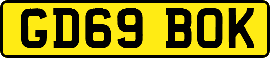 GD69BOK