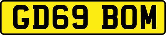 GD69BOM