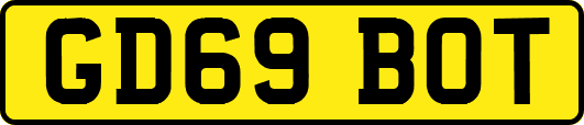 GD69BOT