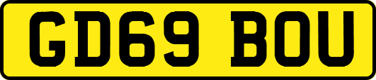 GD69BOU