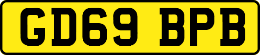 GD69BPB