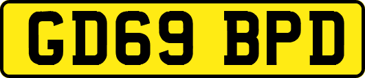 GD69BPD