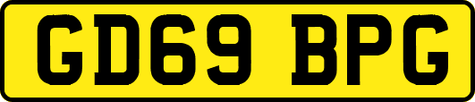 GD69BPG