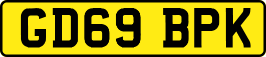 GD69BPK