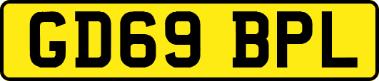 GD69BPL