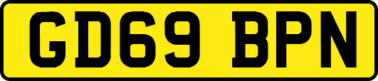 GD69BPN