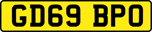 GD69BPO