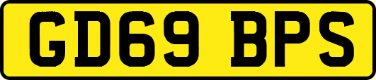 GD69BPS