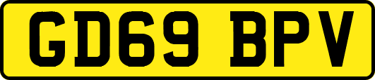 GD69BPV