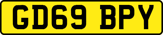 GD69BPY