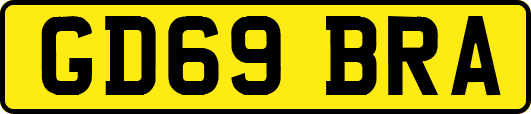 GD69BRA
