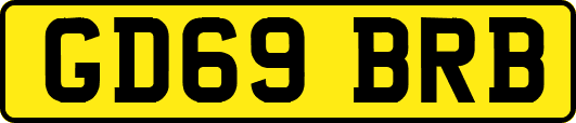 GD69BRB
