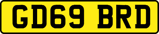 GD69BRD