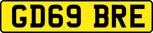 GD69BRE