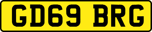 GD69BRG