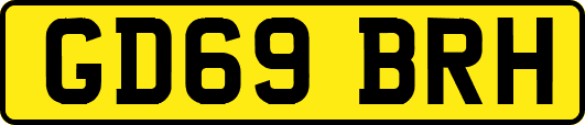 GD69BRH