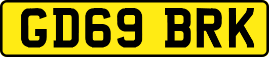 GD69BRK