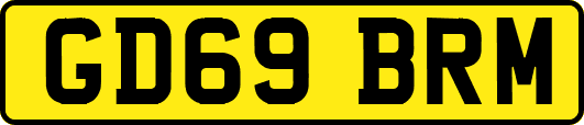 GD69BRM