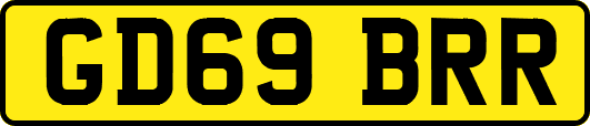 GD69BRR