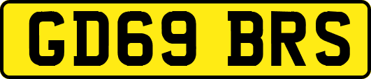 GD69BRS