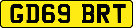 GD69BRT