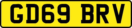 GD69BRV