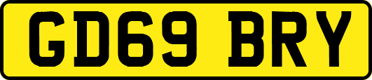 GD69BRY