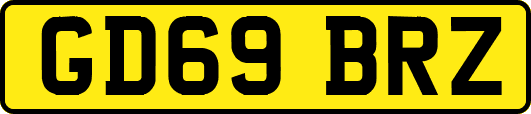 GD69BRZ