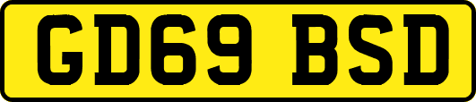 GD69BSD