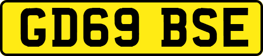GD69BSE
