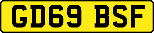 GD69BSF