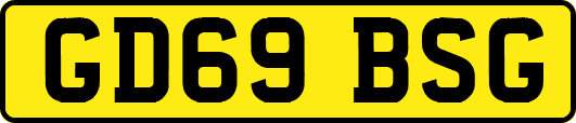 GD69BSG