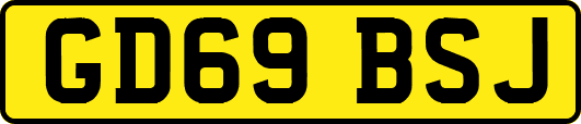 GD69BSJ