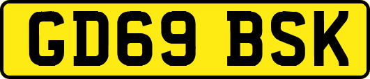 GD69BSK
