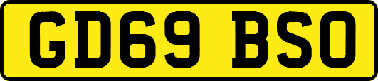 GD69BSO
