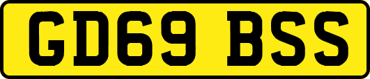 GD69BSS