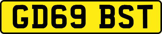 GD69BST