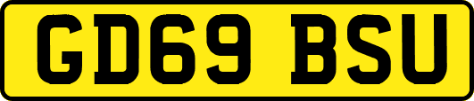 GD69BSU