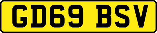 GD69BSV
