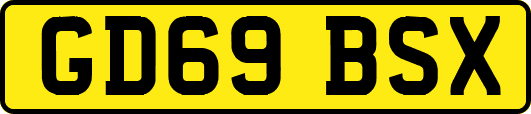 GD69BSX
