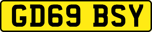 GD69BSY