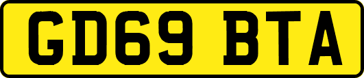 GD69BTA