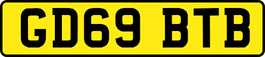 GD69BTB