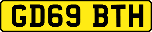 GD69BTH