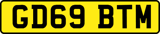 GD69BTM