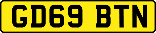 GD69BTN