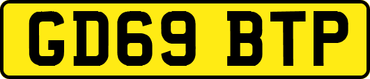 GD69BTP