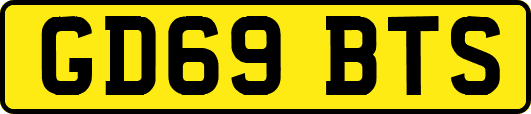 GD69BTS