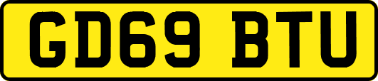 GD69BTU