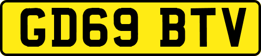 GD69BTV